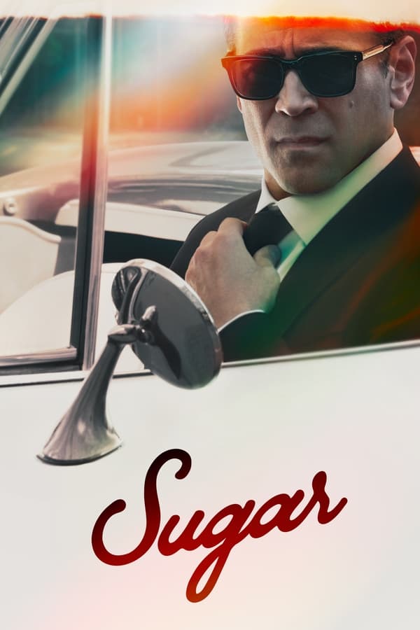 Sugar (2024 TV Series)